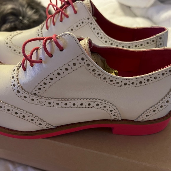 Oxford shoes womens never worn - Picture 12 of 12